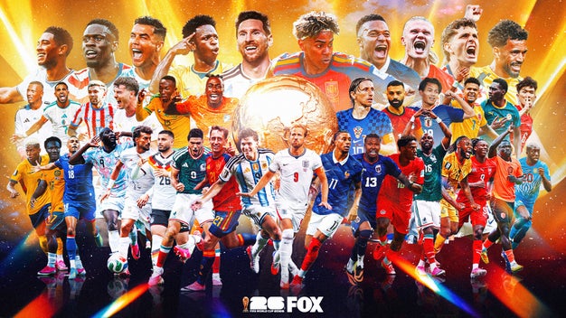 Gianni Infantino