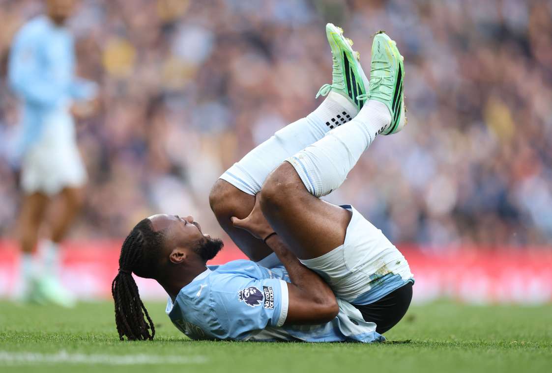 Manchester City v Ipswich Town - Premier League 2026/27