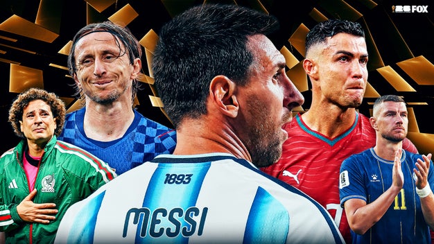 Lionel Messi Donald Trump
